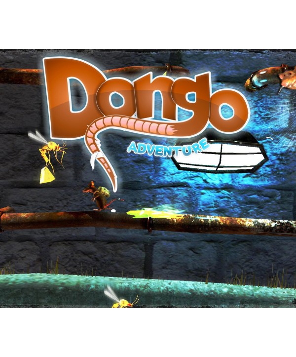 Dongo Adventure Steam Key GLOBAL